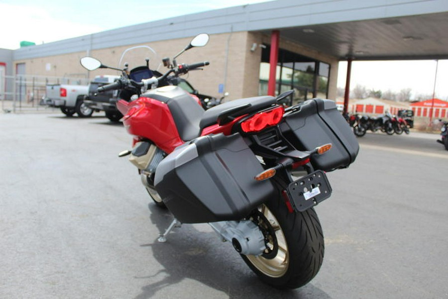 2023 Moto Guzzi GU3283070YCP02