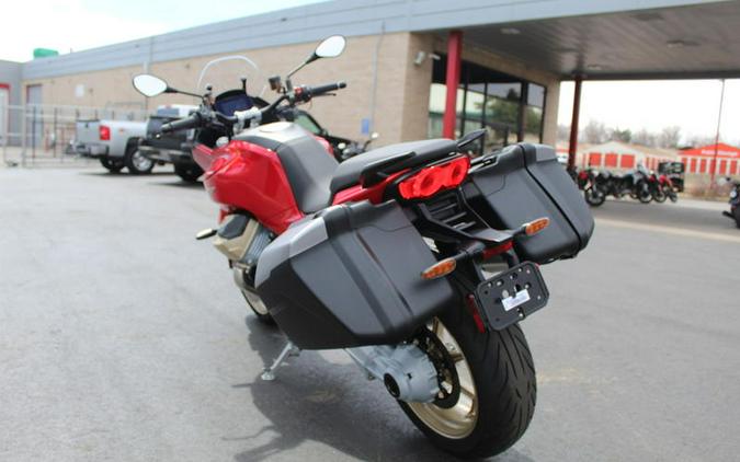 2023 Moto Guzzi GU3283070YCP02