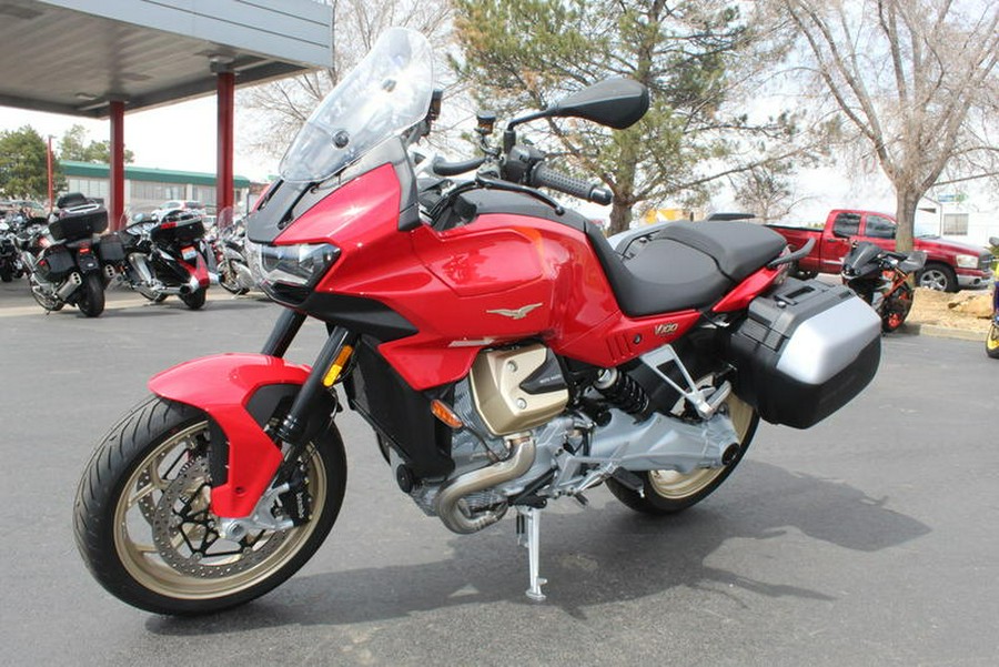 2023 Moto Guzzi GU3283070YCP02