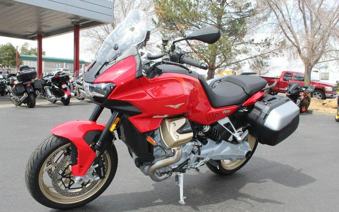 2023 Moto Guzzi GU3283070YCP02