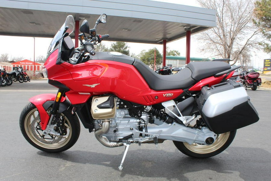 2023 Moto Guzzi GU3283070YCP02