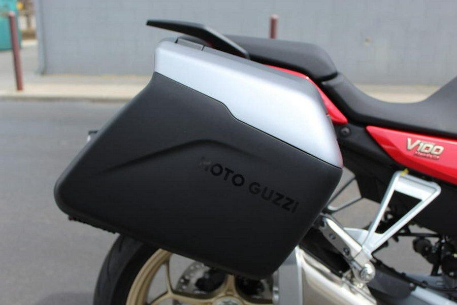 2023 Moto Guzzi GU3283070YCP02