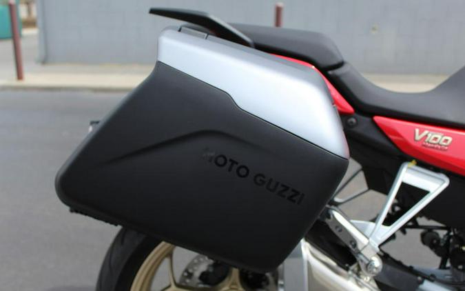 2023 Moto Guzzi GU3283070YCP02