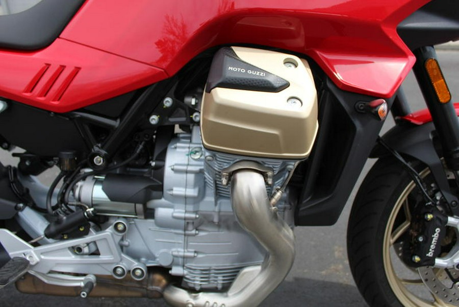 2023 Moto Guzzi GU3283070YCP02