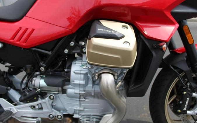 2023 Moto Guzzi GU3283070YCP02