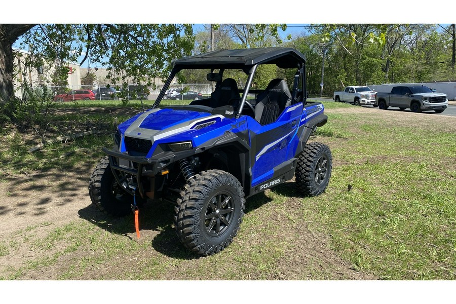 2024 Polaris Industries General XP 1000 Ultimate