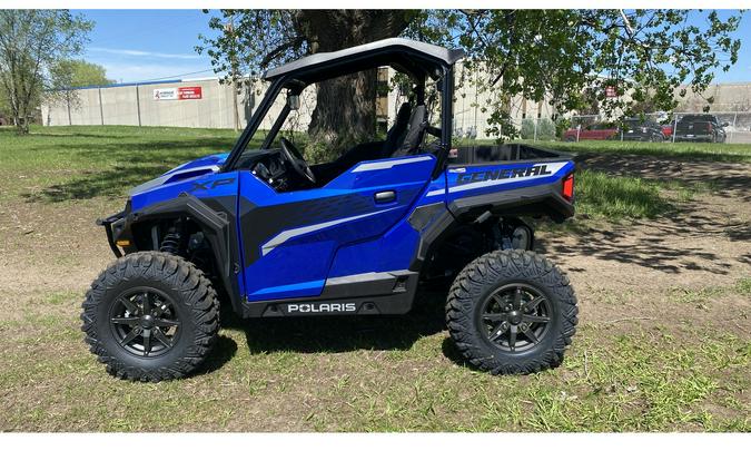 2024 Polaris Industries General XP 1000 Ultimate