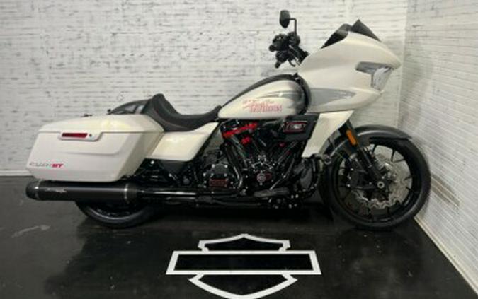 2024 Harley-Davidson CVO™ Road Glide® ST