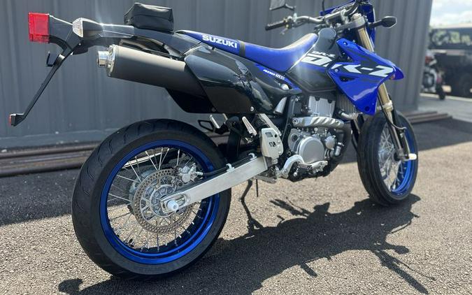 New 2024 Suzuki DR-Z 400SM