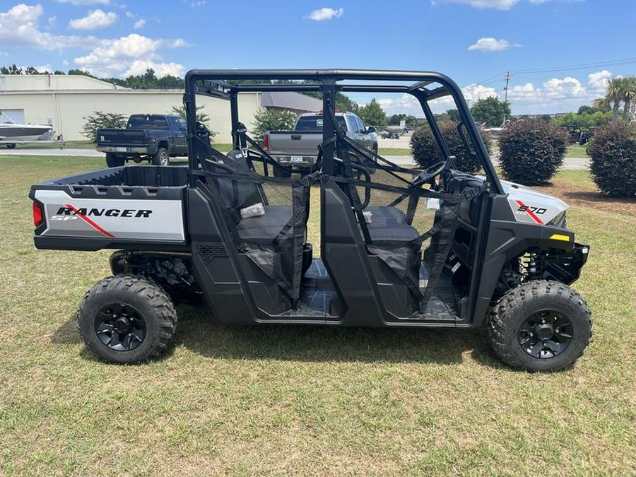 2024 Polaris® Ranger Crew SP 570 Premium