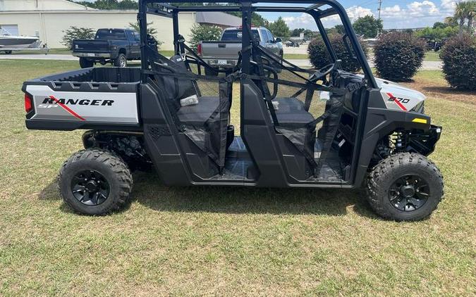 2024 Polaris® Ranger Crew SP 570 Premium