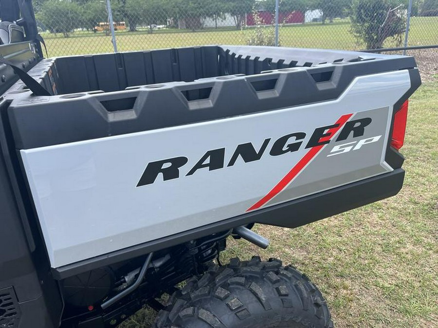 2024 Polaris® Ranger Crew SP 570 Premium