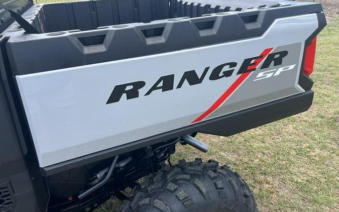 2024 Polaris® Ranger Crew SP 570 Premium