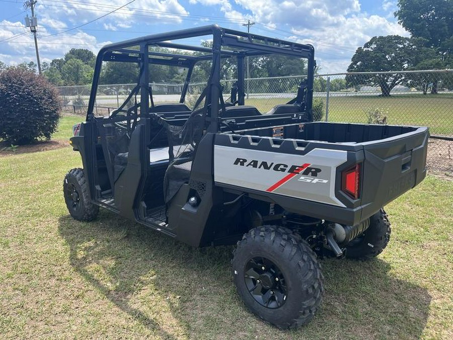 2024 Polaris® Ranger Crew SP 570 Premium