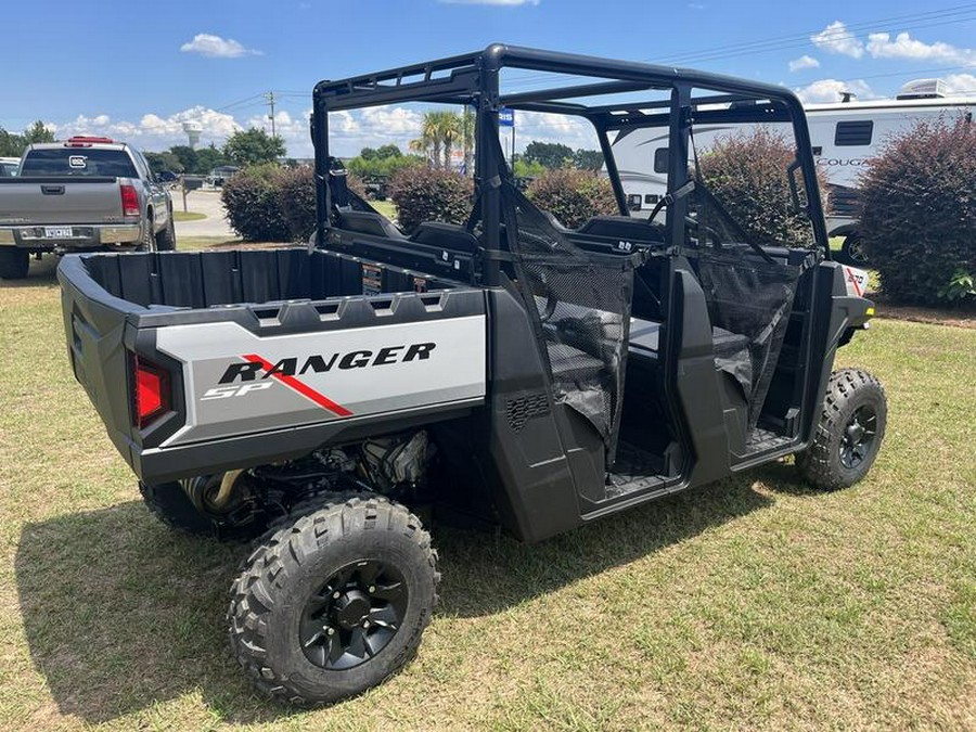 2024 Polaris® Ranger Crew SP 570 Premium