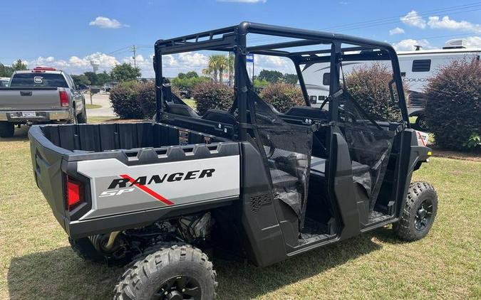 2024 Polaris® Ranger Crew SP 570 Premium