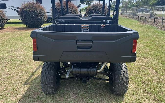 2024 Polaris® Ranger Crew SP 570 Premium