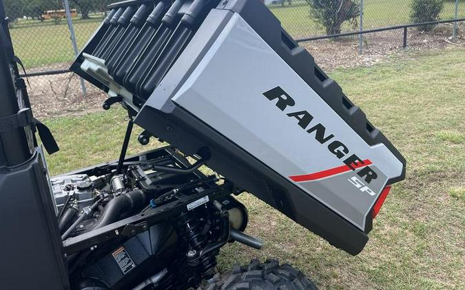 2024 Polaris® Ranger Crew SP 570 Premium