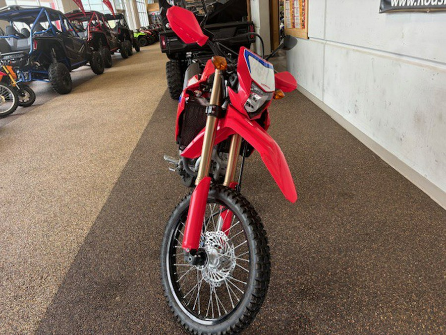 2023 Honda CRF300L