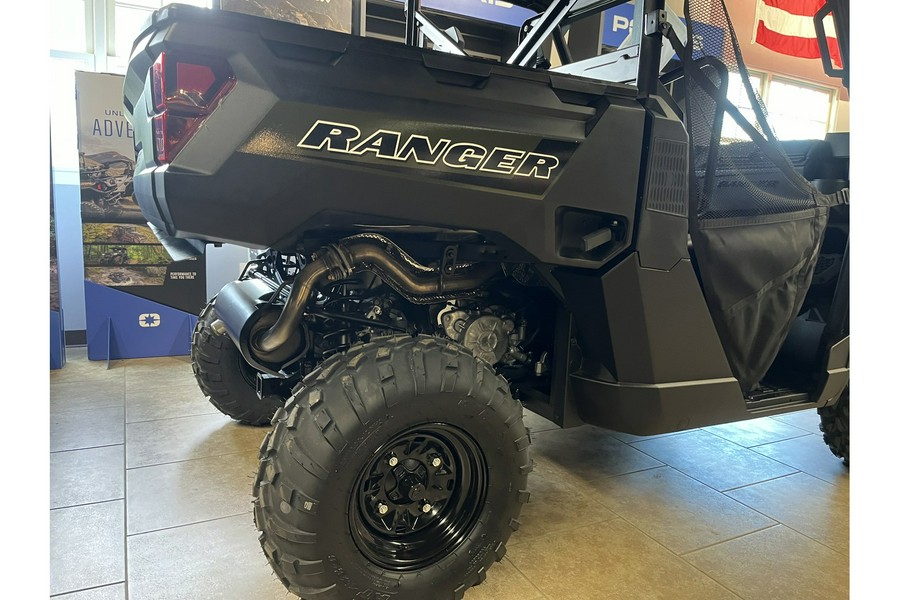 2025 Polaris Industries Ranger® 1000