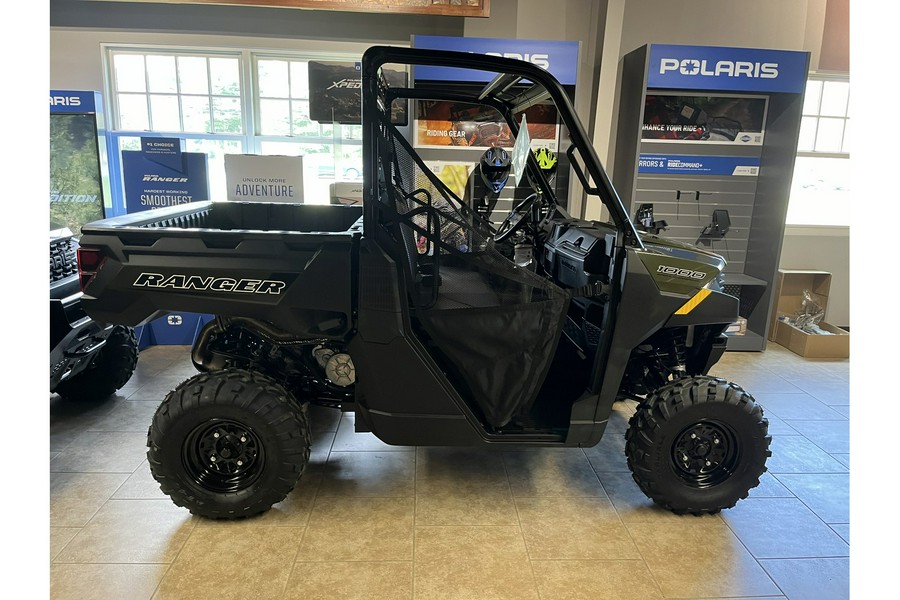 2025 Polaris Industries Ranger® 1000