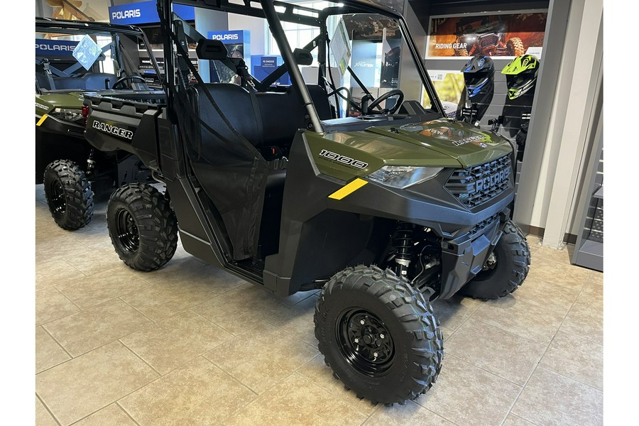 2025 Polaris Industries Ranger® 1000