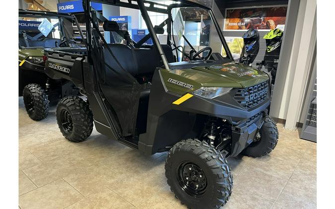 2025 Polaris Industries Ranger® 1000