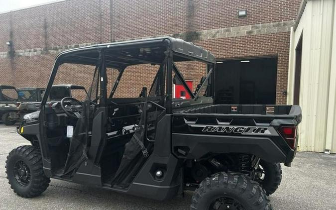 2025 Polaris Ranger Crew XP 1000 Premium