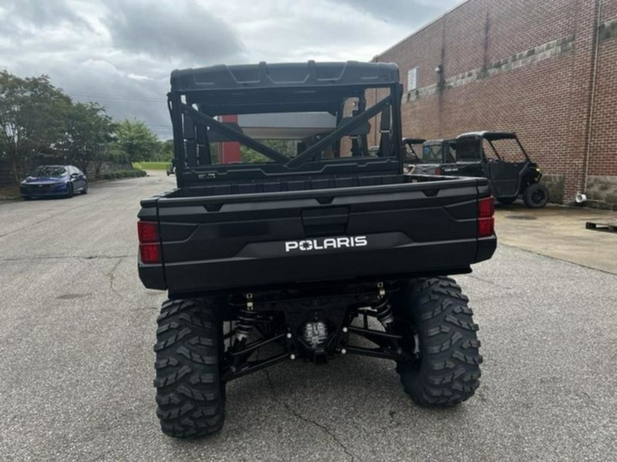 2025 Polaris Ranger Crew XP 1000 Premium