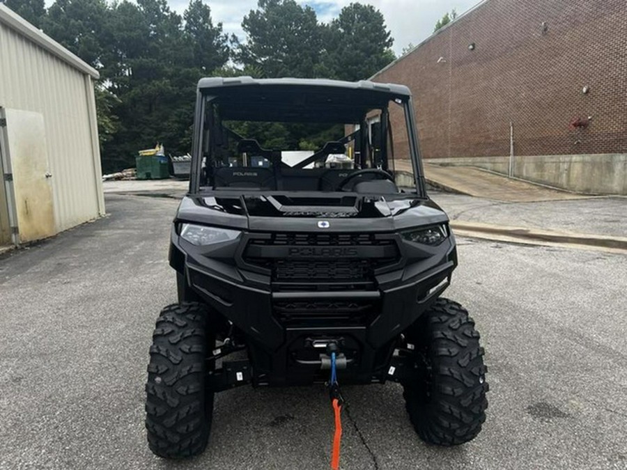 2025 Polaris Ranger Crew XP 1000 Premium