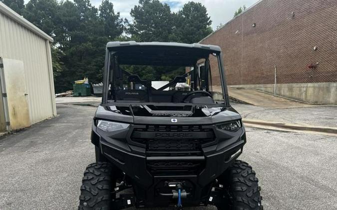 2025 Polaris Ranger Crew XP 1000 Premium