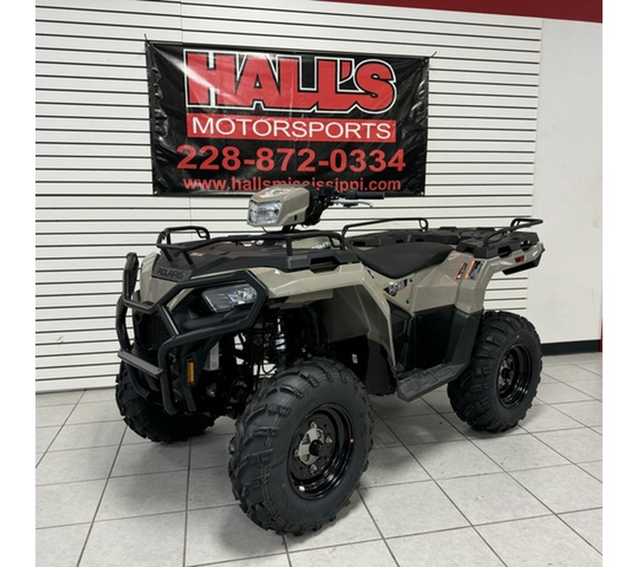 2024 Polaris Sportsman 570 EPS