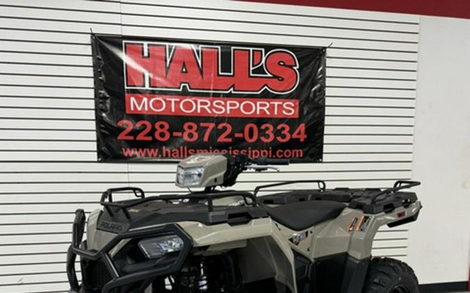 2024 Polaris Sportsman 570 EPS