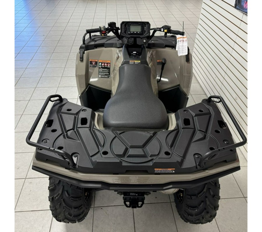 2024 Polaris Sportsman 570 EPS