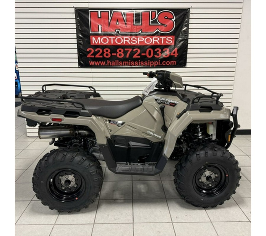 2024 Polaris Sportsman 570 EPS