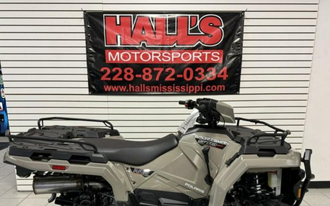 2024 Polaris Sportsman 570 EPS