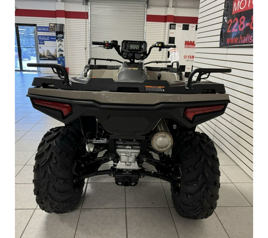 2024 Polaris Sportsman 570 EPS