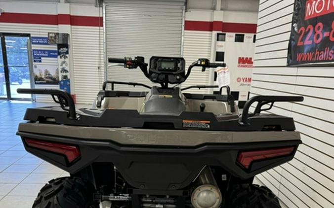 2024 Polaris Sportsman 570 EPS