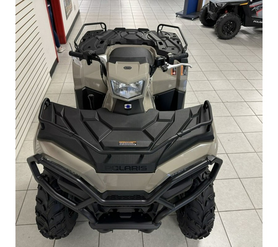 2024 Polaris Sportsman 570 EPS