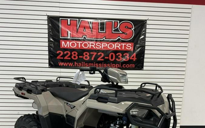 2024 Polaris Sportsman 570 EPS