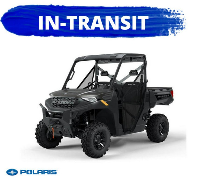 2025 Polaris® Ranger 1000 Premium