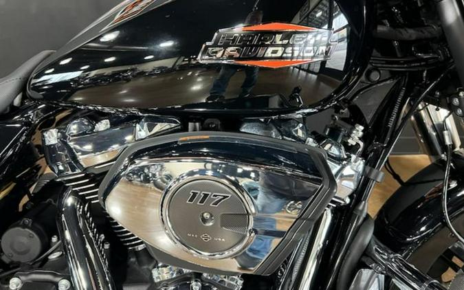 2024 Harley-Davidson® FLHX - Street Glide®