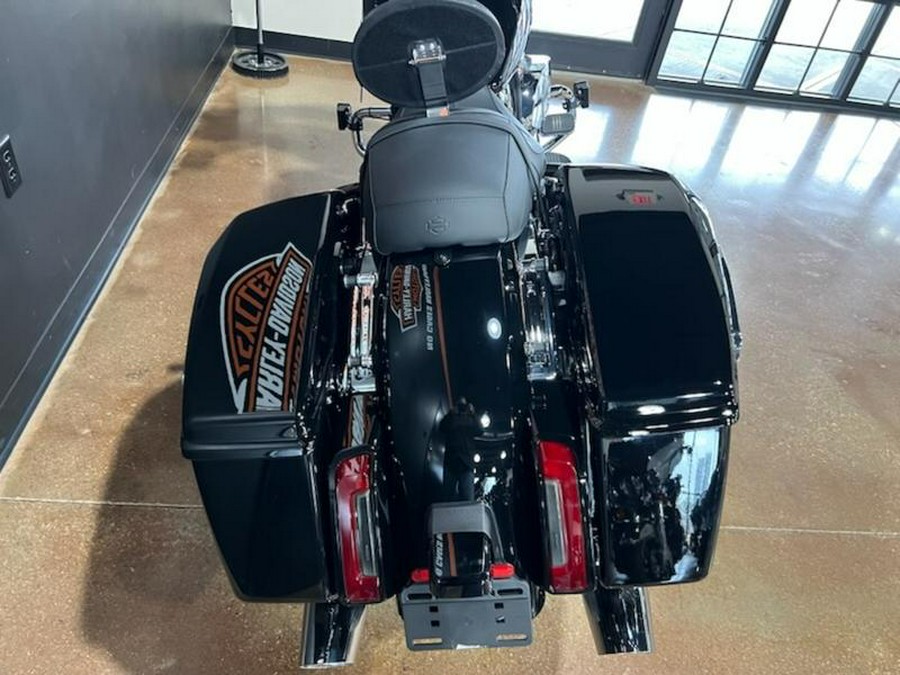 2024 Harley-Davidson® FLHX - Street Glide®