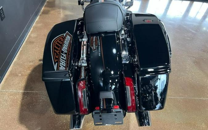 2024 Harley-Davidson® FLHX - Street Glide®
