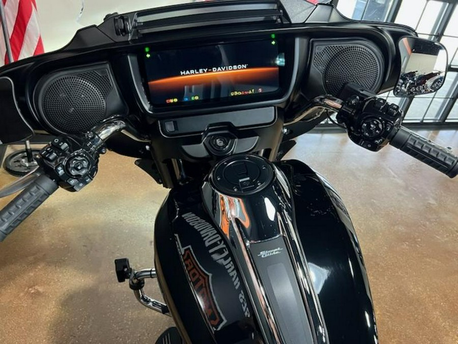 2024 Harley-Davidson® FLHX - Street Glide®