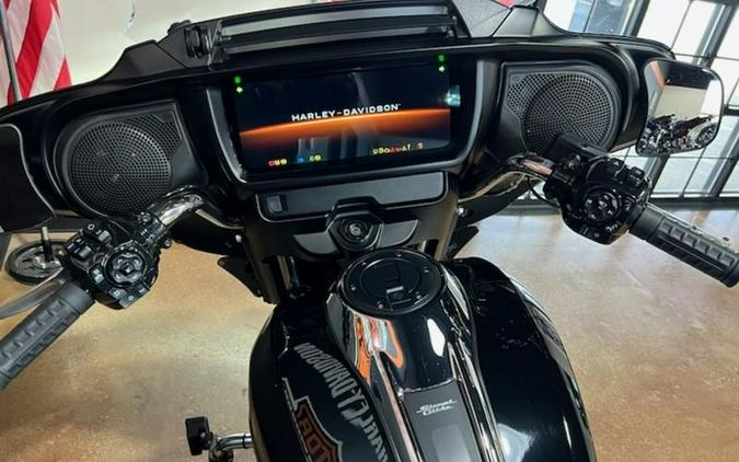 2024 Harley-Davidson® FLHX - Street Glide®