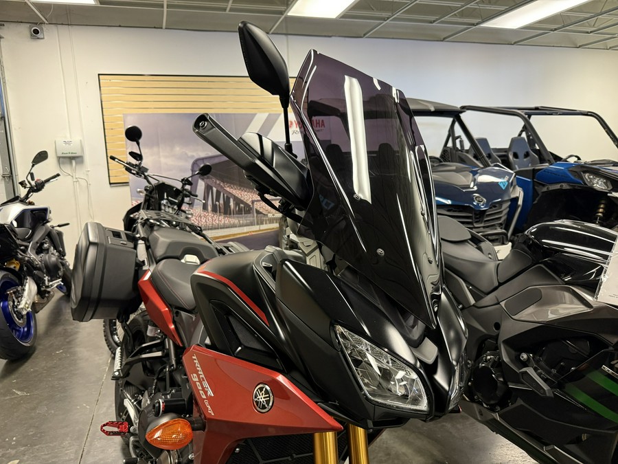 2020 Yamaha Tracer 900 GT