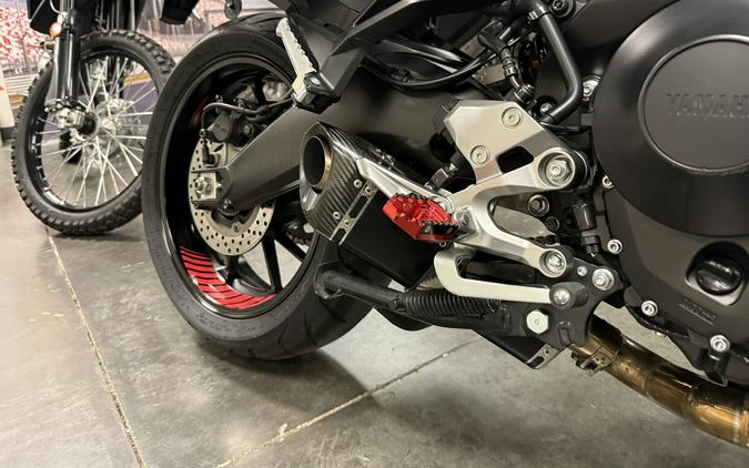 2020 Yamaha Tracer 900 GT