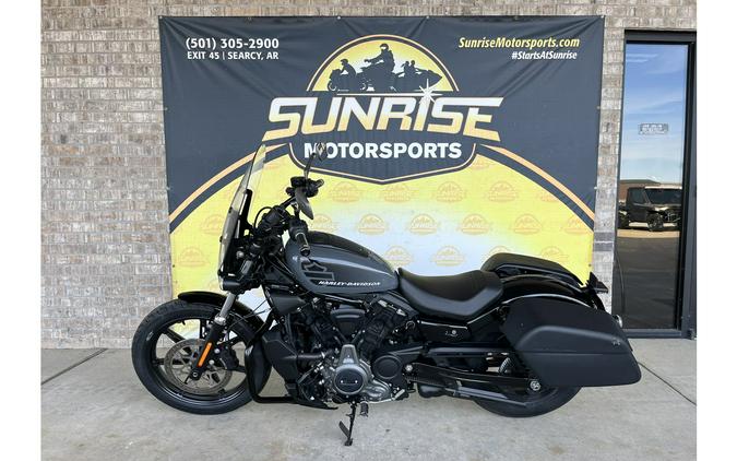 2022 Harley-Davidson® Nightster™