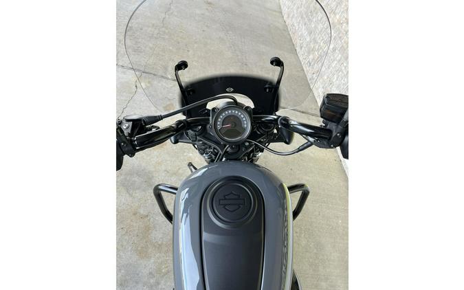 2022 Harley-Davidson® Nightster™